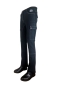 Preview: Damen Jodhpurreithose  "Big Pocket" in Schwarz Neu!